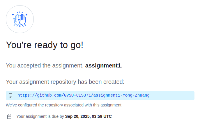 init-repo